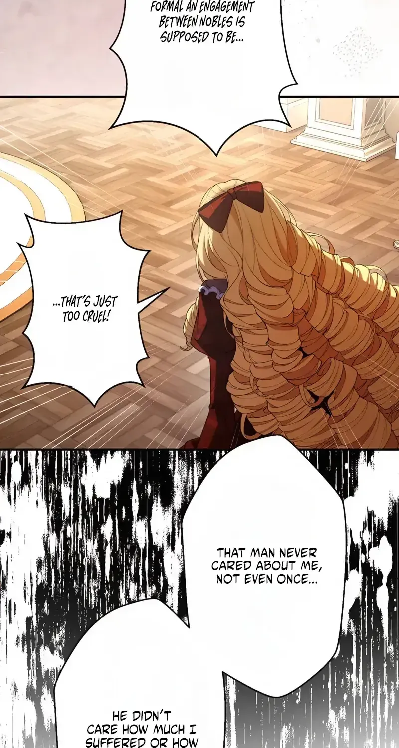 7 Days From Now, I Will Save the Cursed Duke chapter 7.1 page 42