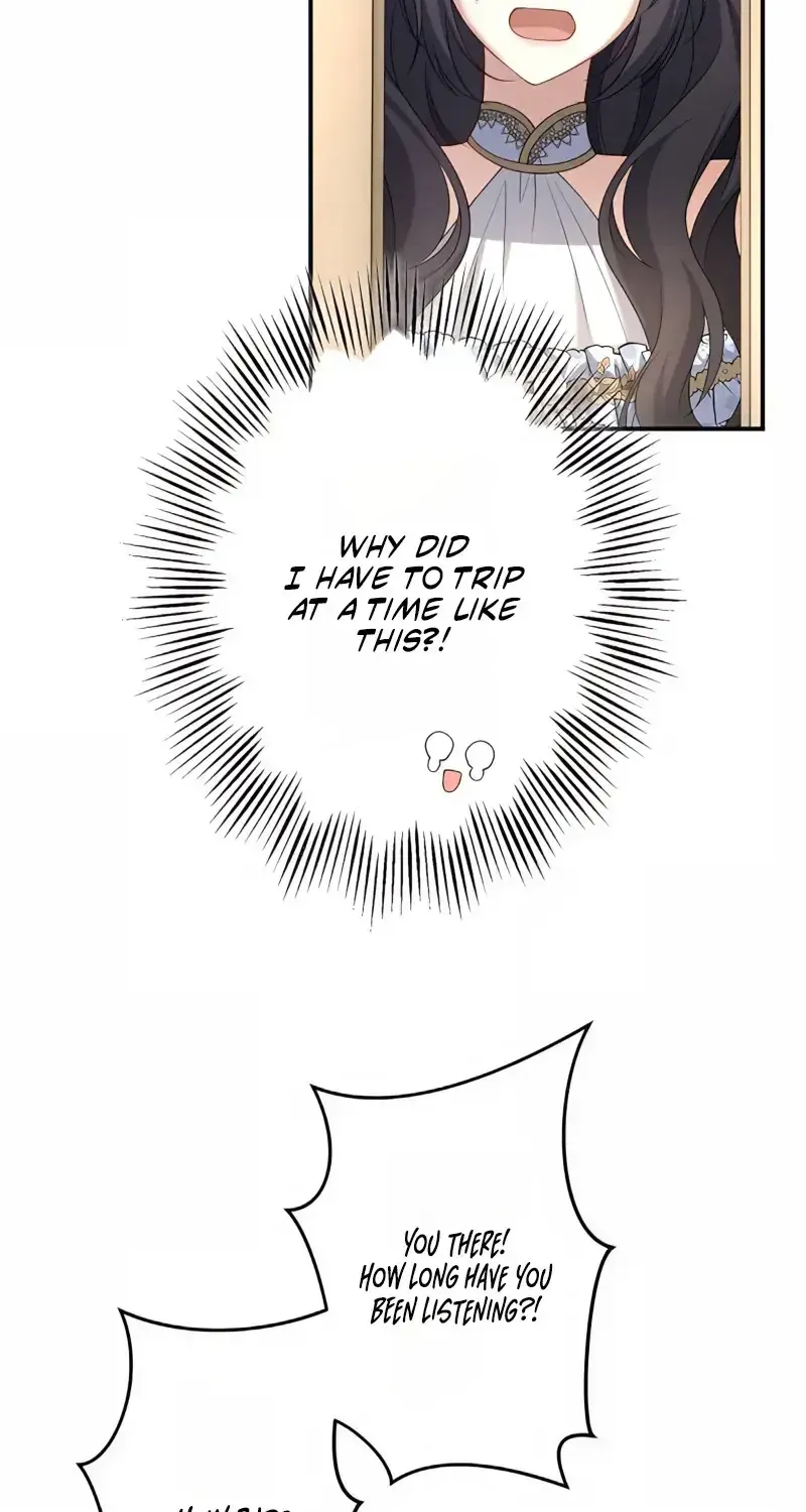 7 Days From Now, I Will Save the Cursed Duke chapter 7.1 page 25