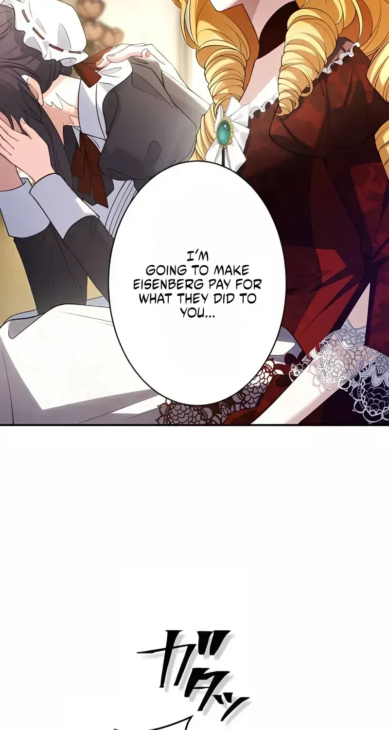 7 Days From Now, I Will Save the Cursed Duke chapter 7.1 page 23