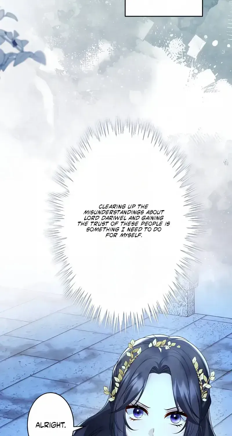 7 Days From Now, I Will Save the Cursed Duke chapter 7.1 page 57