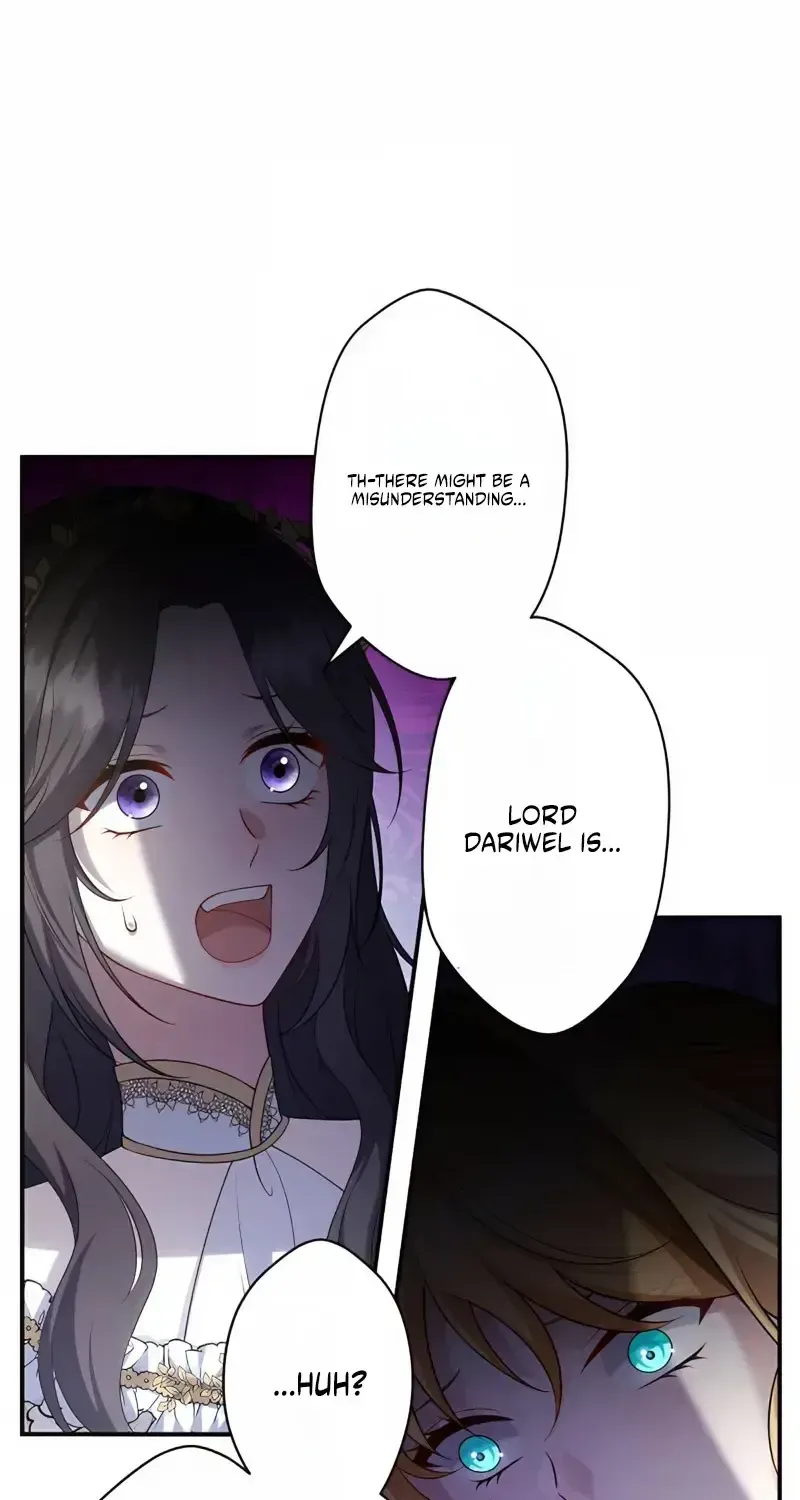 7 Days From Now, I Will Save the Cursed Duke chapter 7.1 page 49
