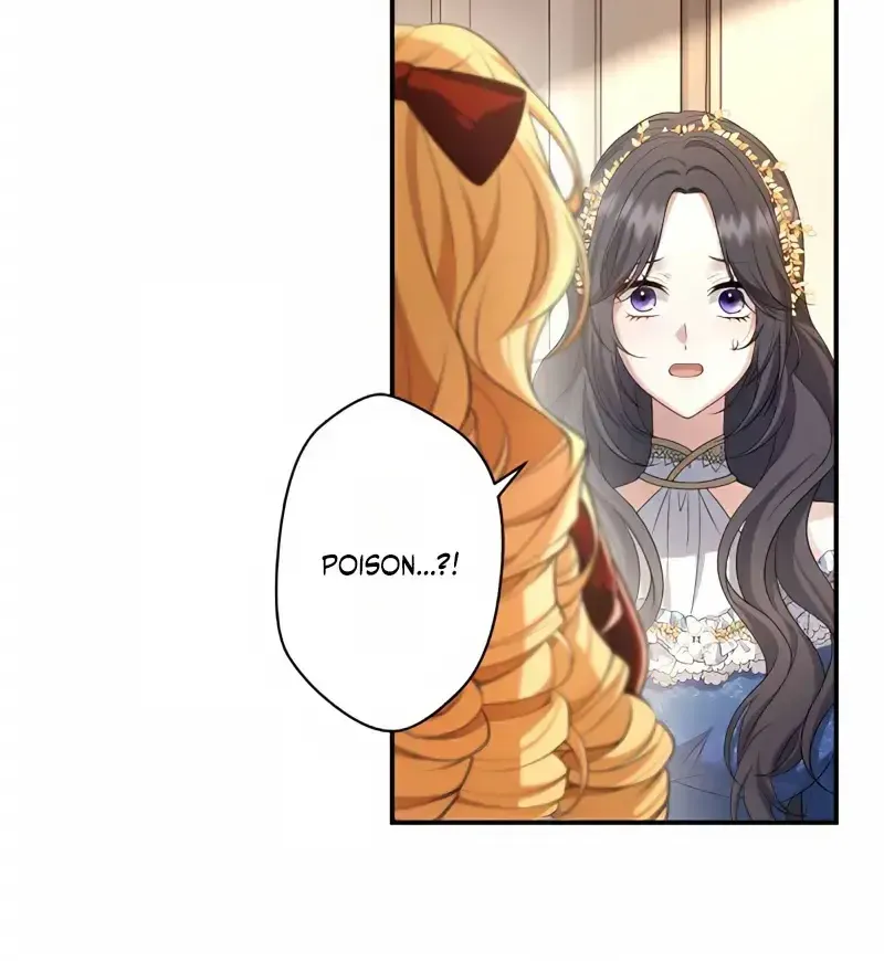 7 Days From Now, I Will Save the Cursed Duke chapter 7.1 page 35