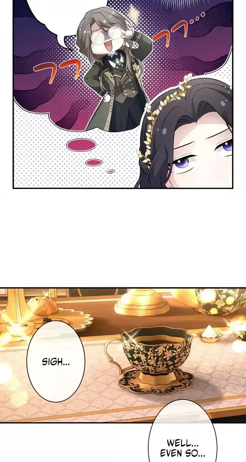 7 Days From Now, I Will Save the Cursed Duke chapter 7.1 page 4