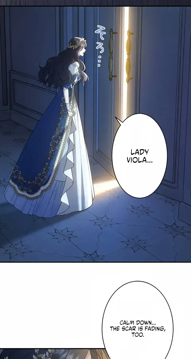 7 Days From Now, I Will Save the Cursed Duke chapter 7.1 page 19