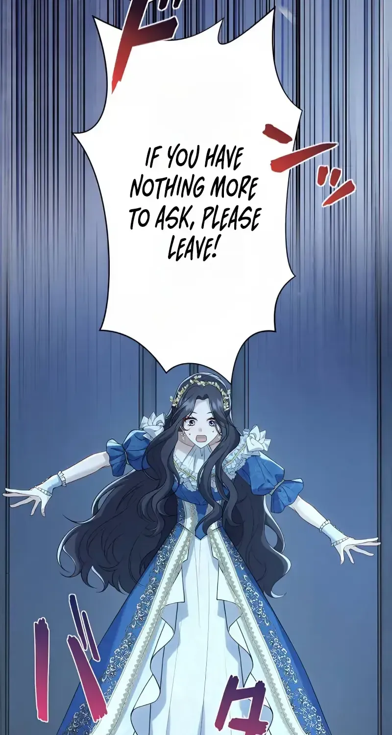 7 Days From Now, I Will Save the Cursed Duke chapter 7.1 page 51