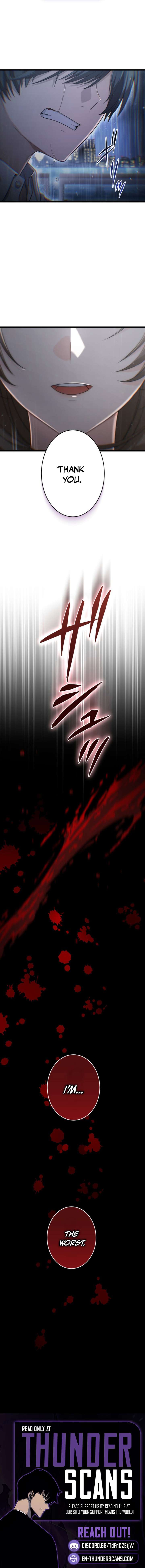Shadow Master: The Peerless Legend Beneath the Moon chapter 0 page 10