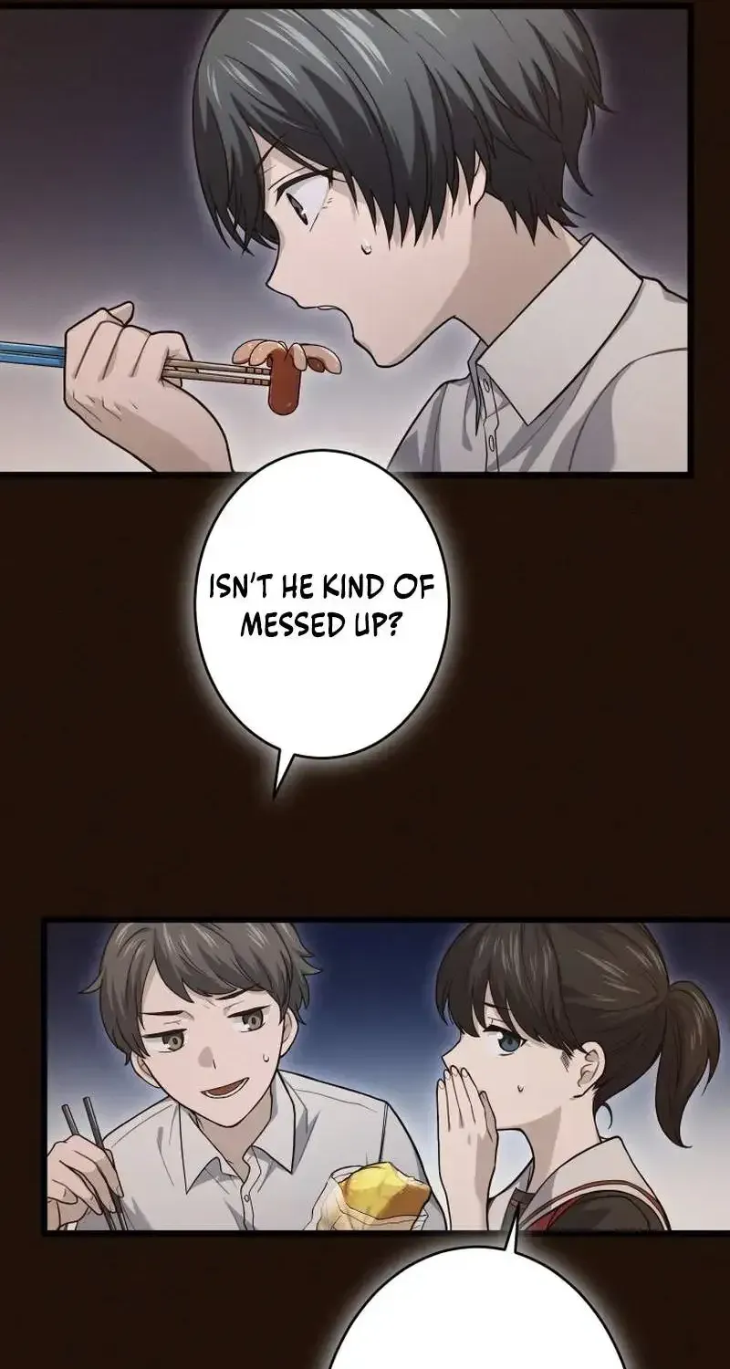 Shadow Master: The Peerless Legend Beneath the Moon chapter 21.1 page 84