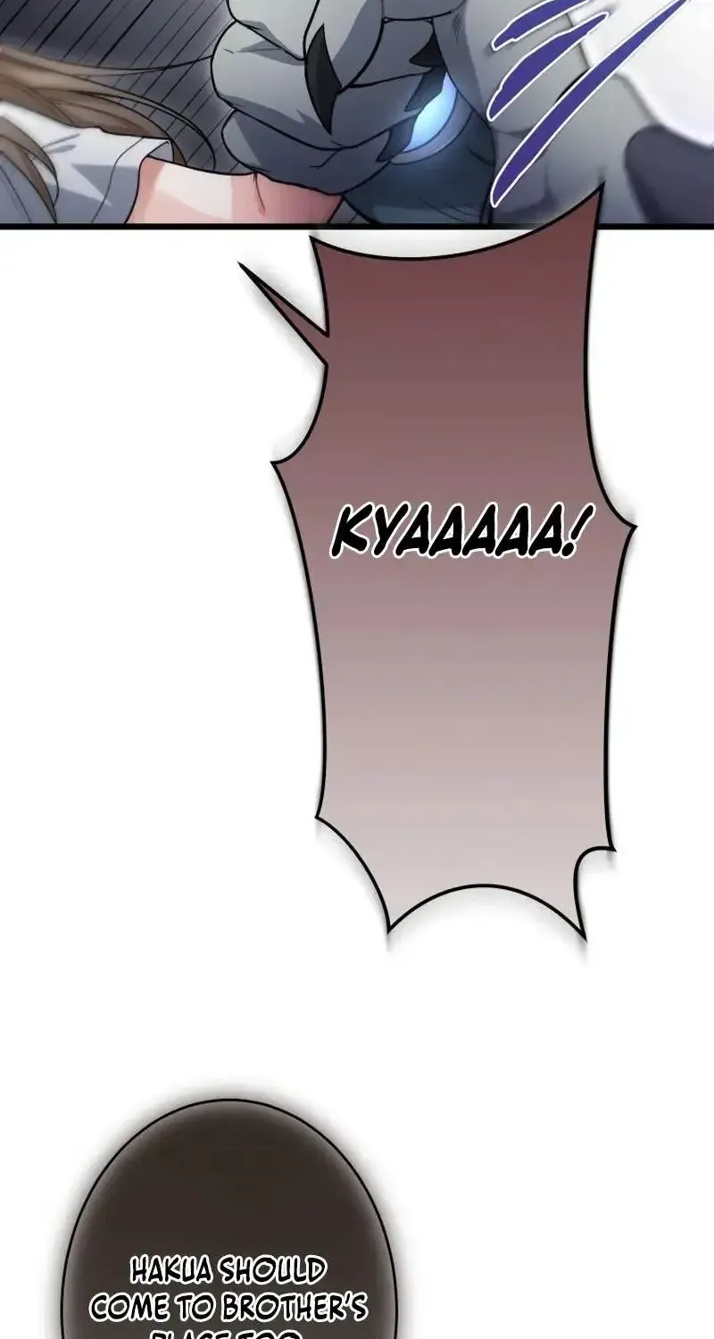 Shadow Master: The Peerless Legend Beneath the Moon chapter 21.1 page 10