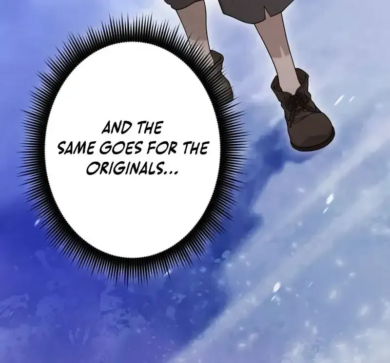 Shadow Master: The Peerless Legend Beneath the Moon chapter 21.1 page 33