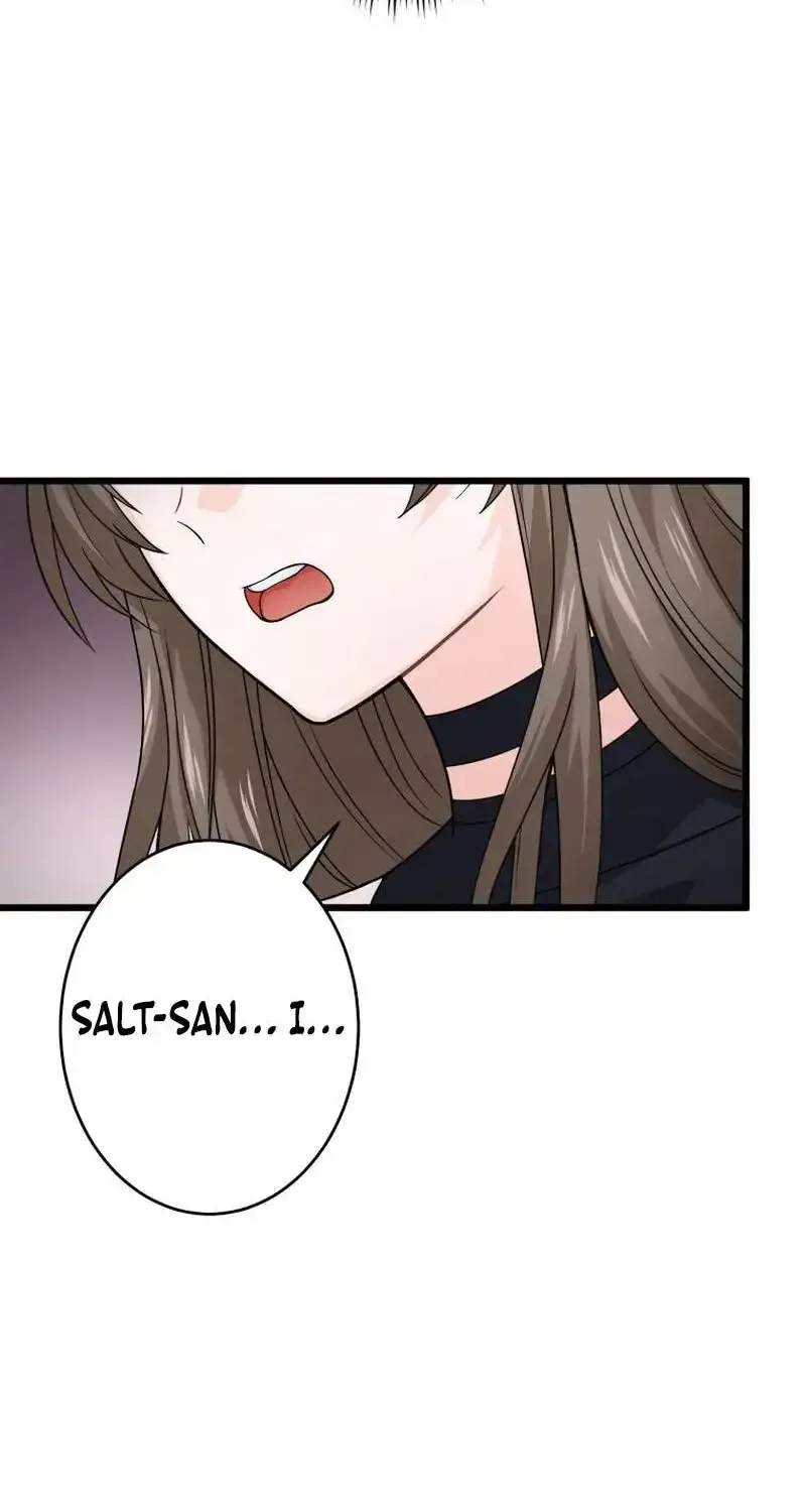 Shadow Master: The Peerless Legend Beneath the Moon chapter 21.1 page 42