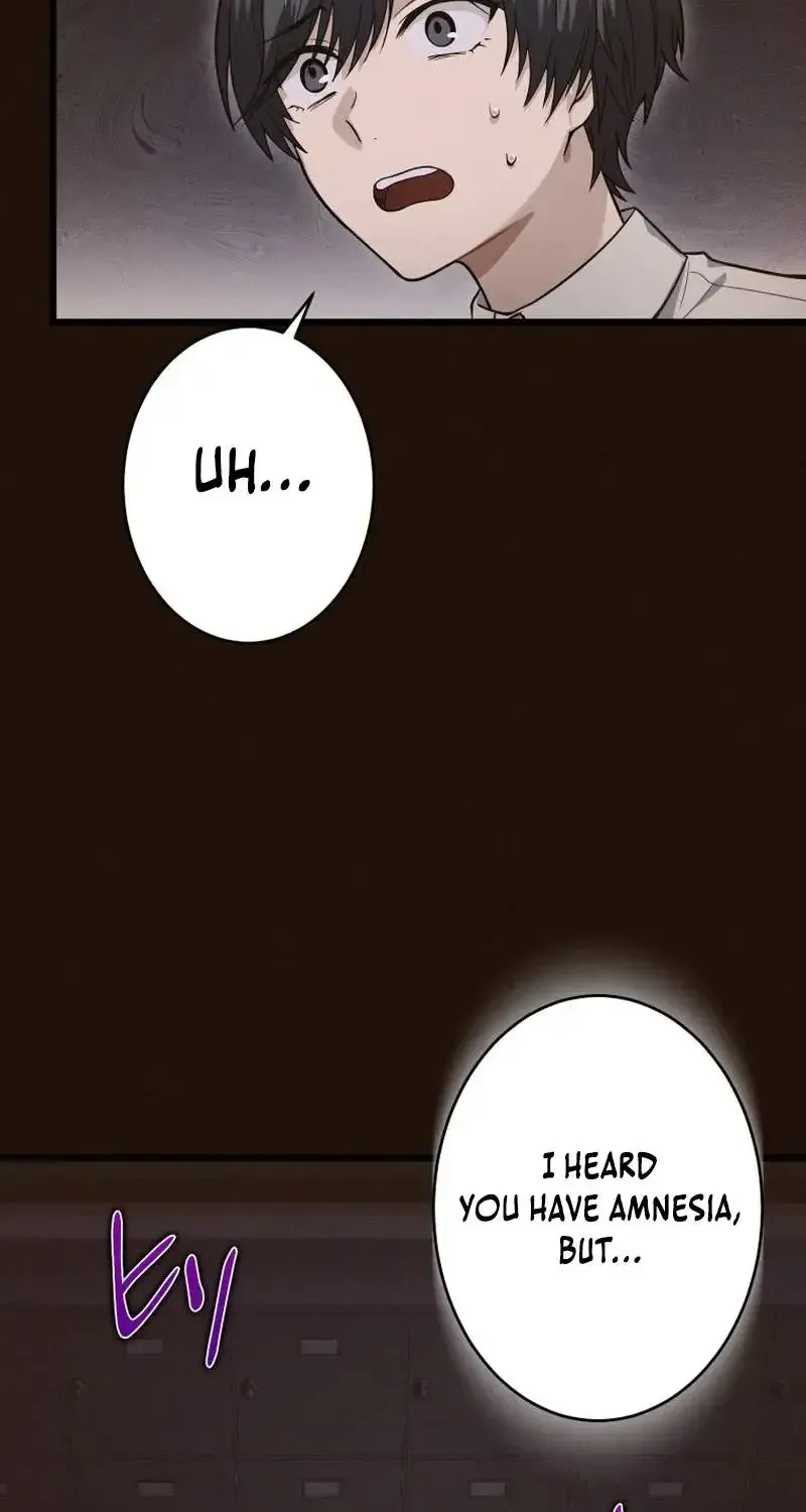 Shadow Master: The Peerless Legend Beneath the Moon chapter 21.1 page 80