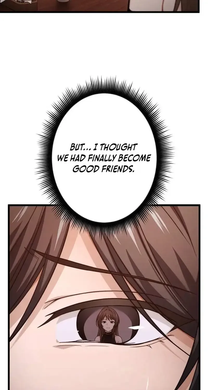 Shadow Master: The Peerless Legend Beneath the Moon chapter 21.1 page 50