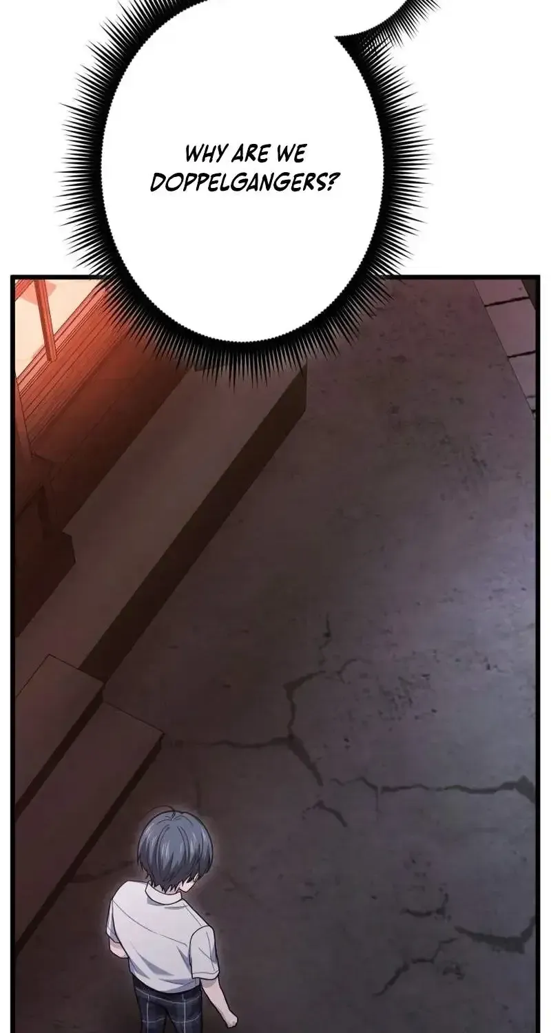 Shadow Master: The Peerless Legend Beneath the Moon chapter 21.1 page 65