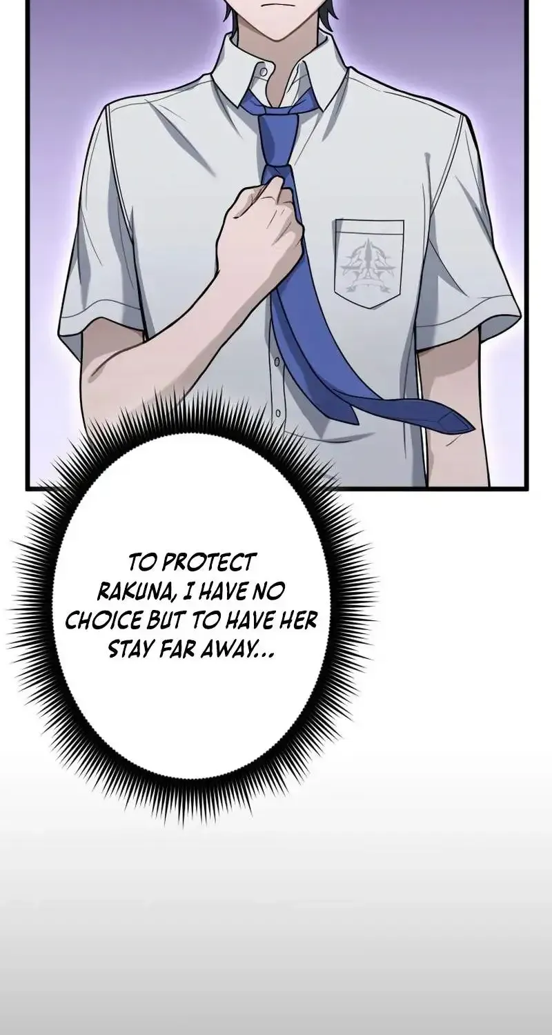 Shadow Master: The Peerless Legend Beneath the Moon chapter 21.1 page 70