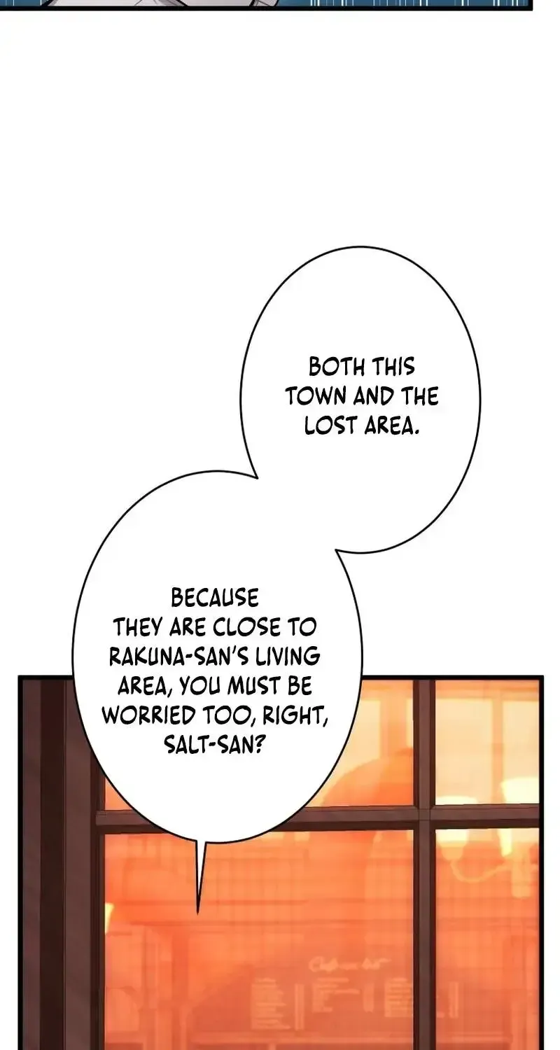 Shadow Master: The Peerless Legend Beneath the Moon chapter 21.1 page 45