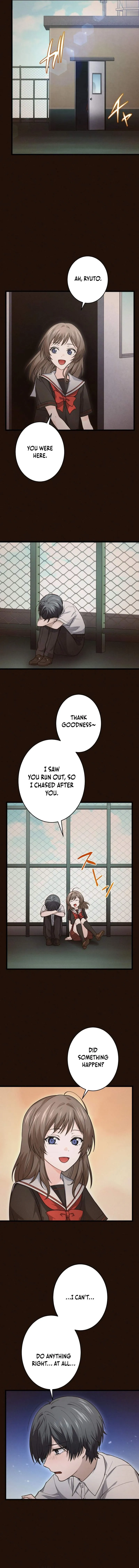 Shadow Master: The Peerless Legend Beneath the Moon chapter 21 page 14