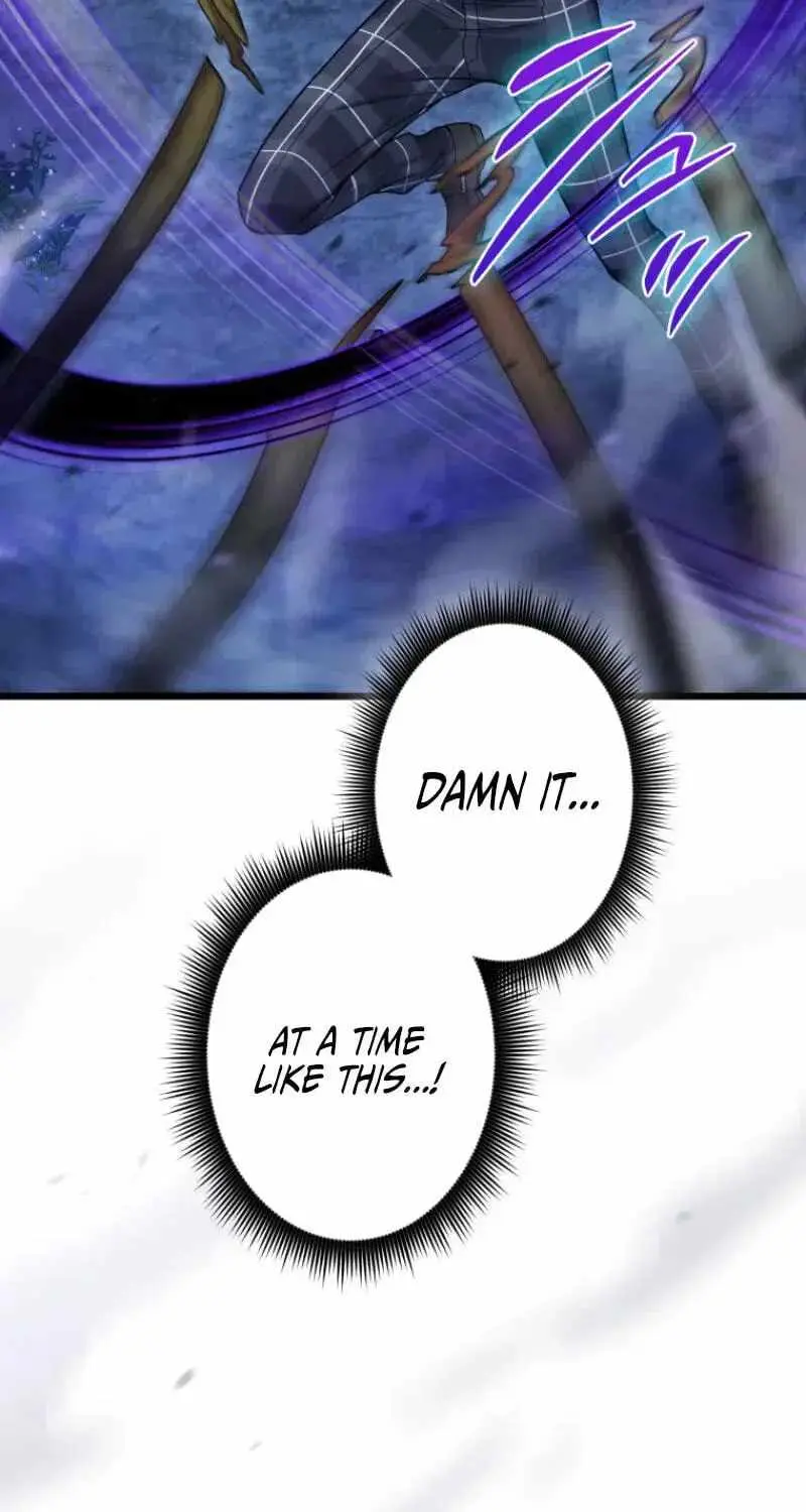 Shadow Master: The Peerless Legend Beneath the Moon chapter 25 page 50