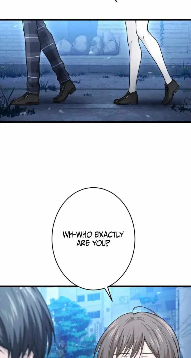 Shadow Master: The Peerless Legend Beneath the Moon chapter 25 page 14