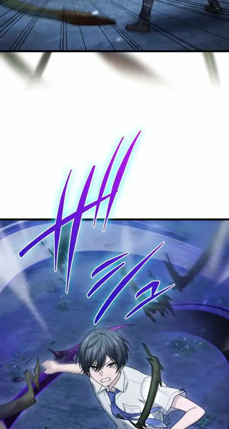 Shadow Master: The Peerless Legend Beneath the Moon chapter 25 page 48