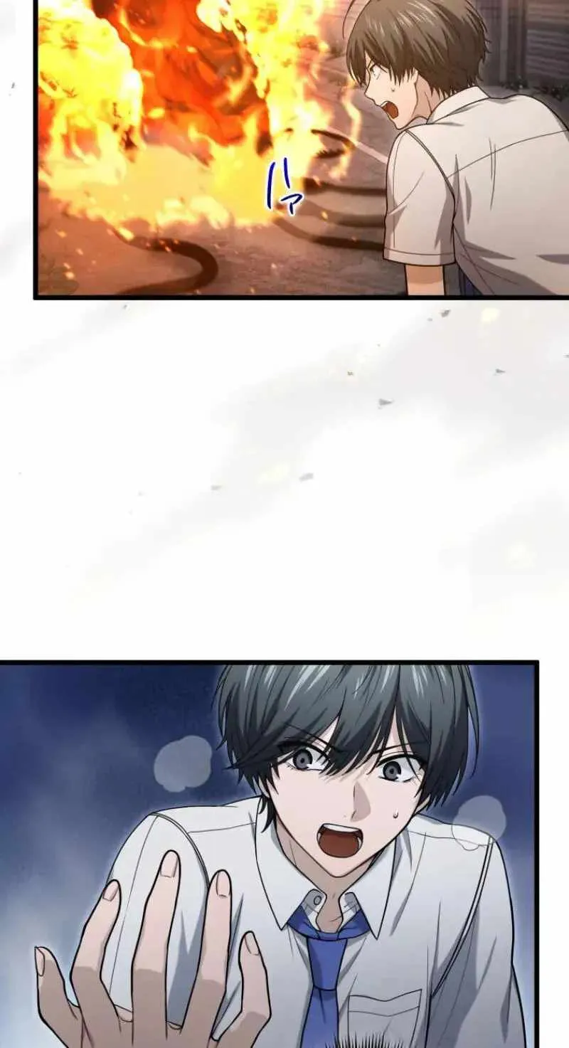 Shadow Master: The Peerless Legend Beneath the Moon chapter 25 page 125