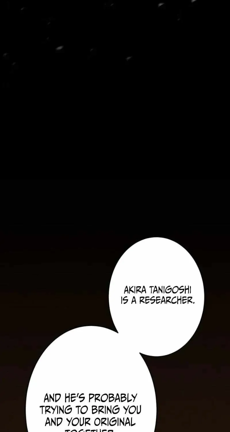 Shadow Master: The Peerless Legend Beneath the Moon chapter 25 page 80