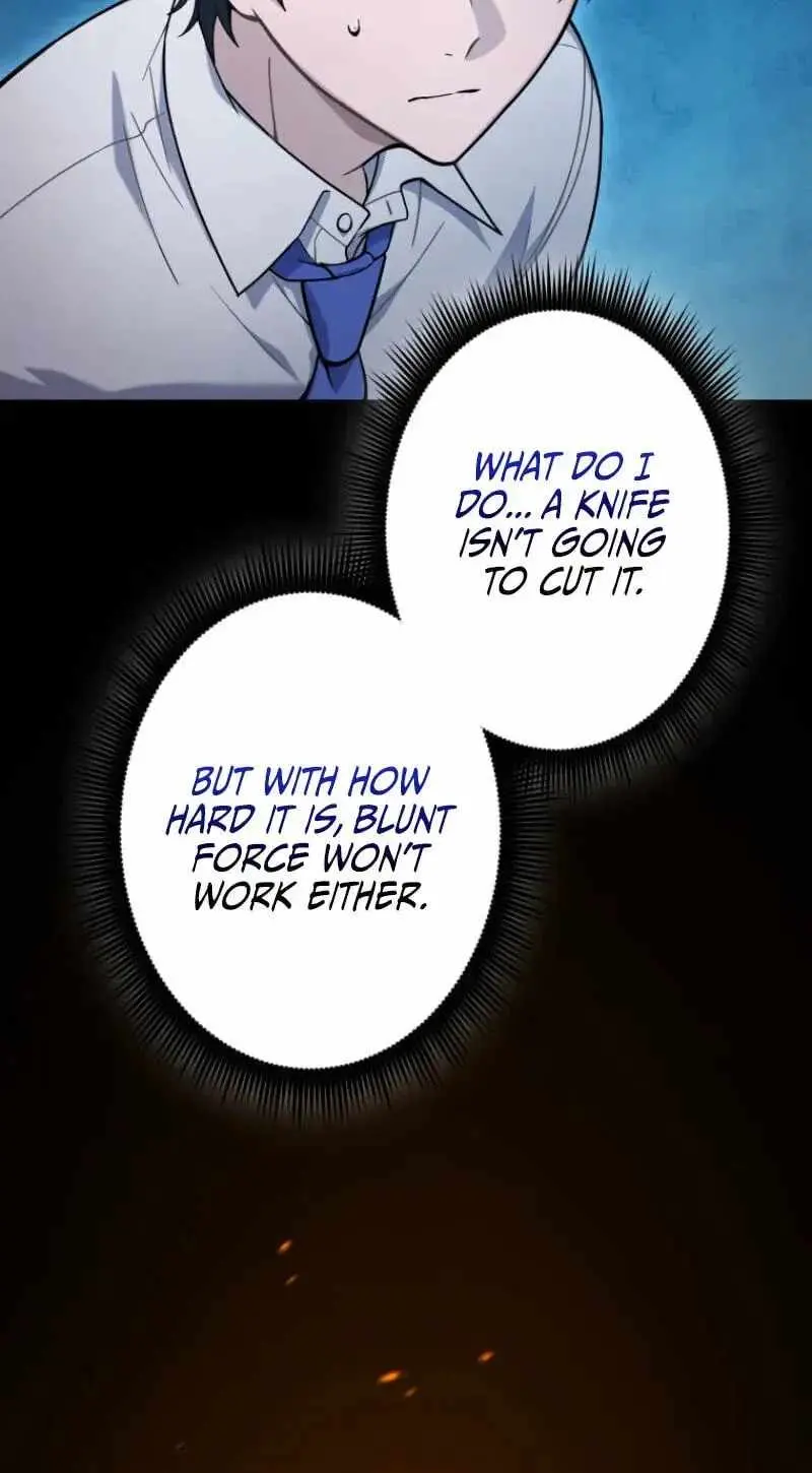 Shadow Master: The Peerless Legend Beneath the Moon chapter 25 page 72