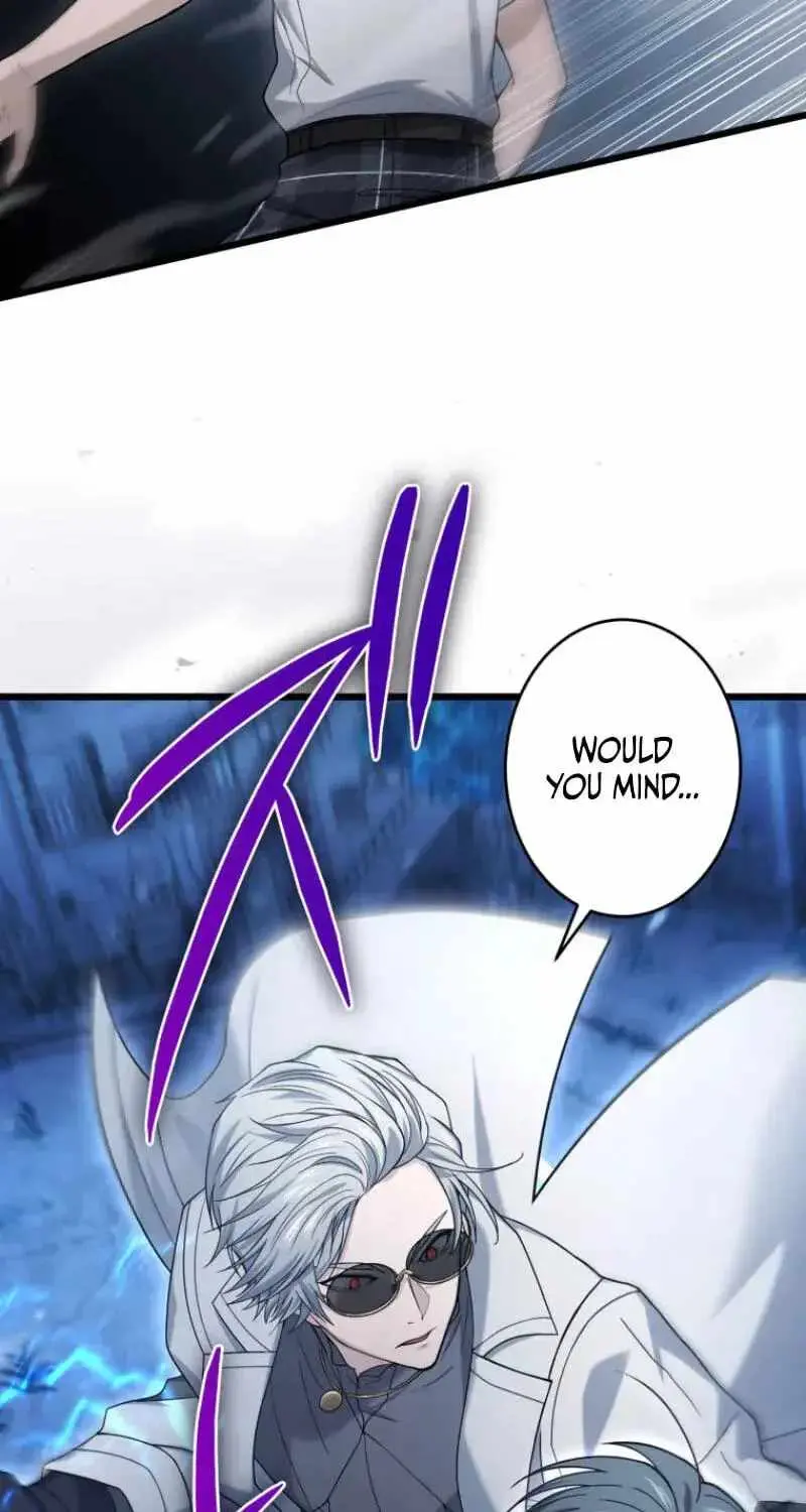 Shadow Master: The Peerless Legend Beneath the Moon chapter 26 page 160