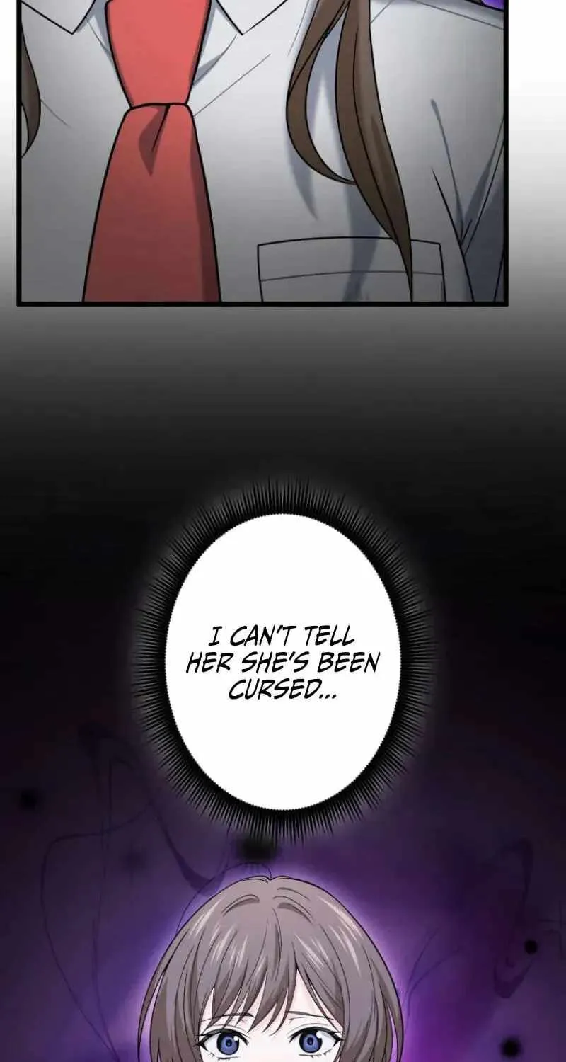 Shadow Master: The Peerless Legend Beneath the Moon chapter 26 page 61