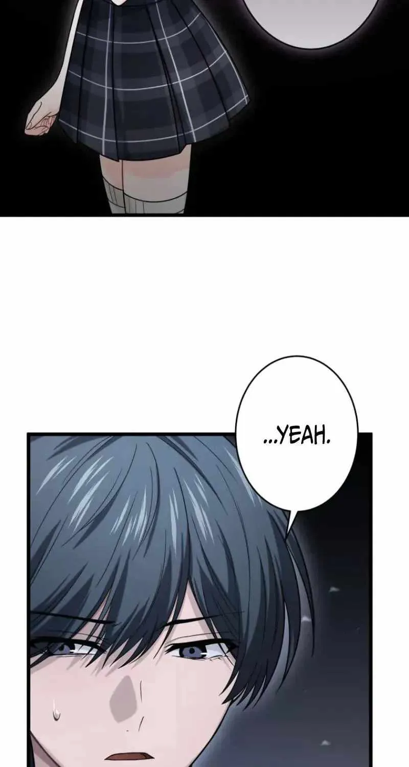 Shadow Master: The Peerless Legend Beneath the Moon chapter 26 page 77