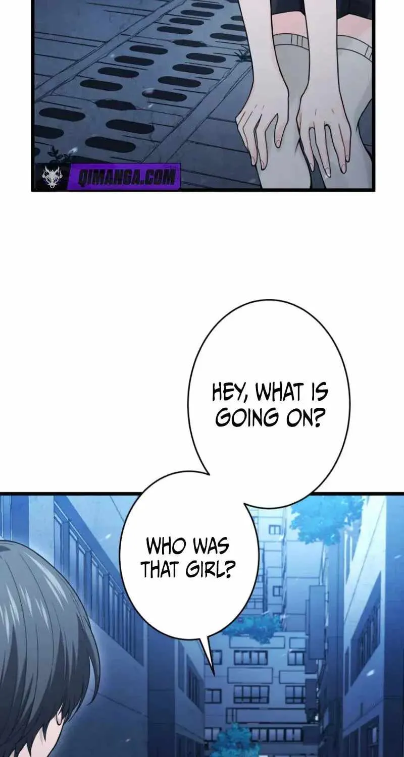 Shadow Master: The Peerless Legend Beneath the Moon chapter 26 page 55