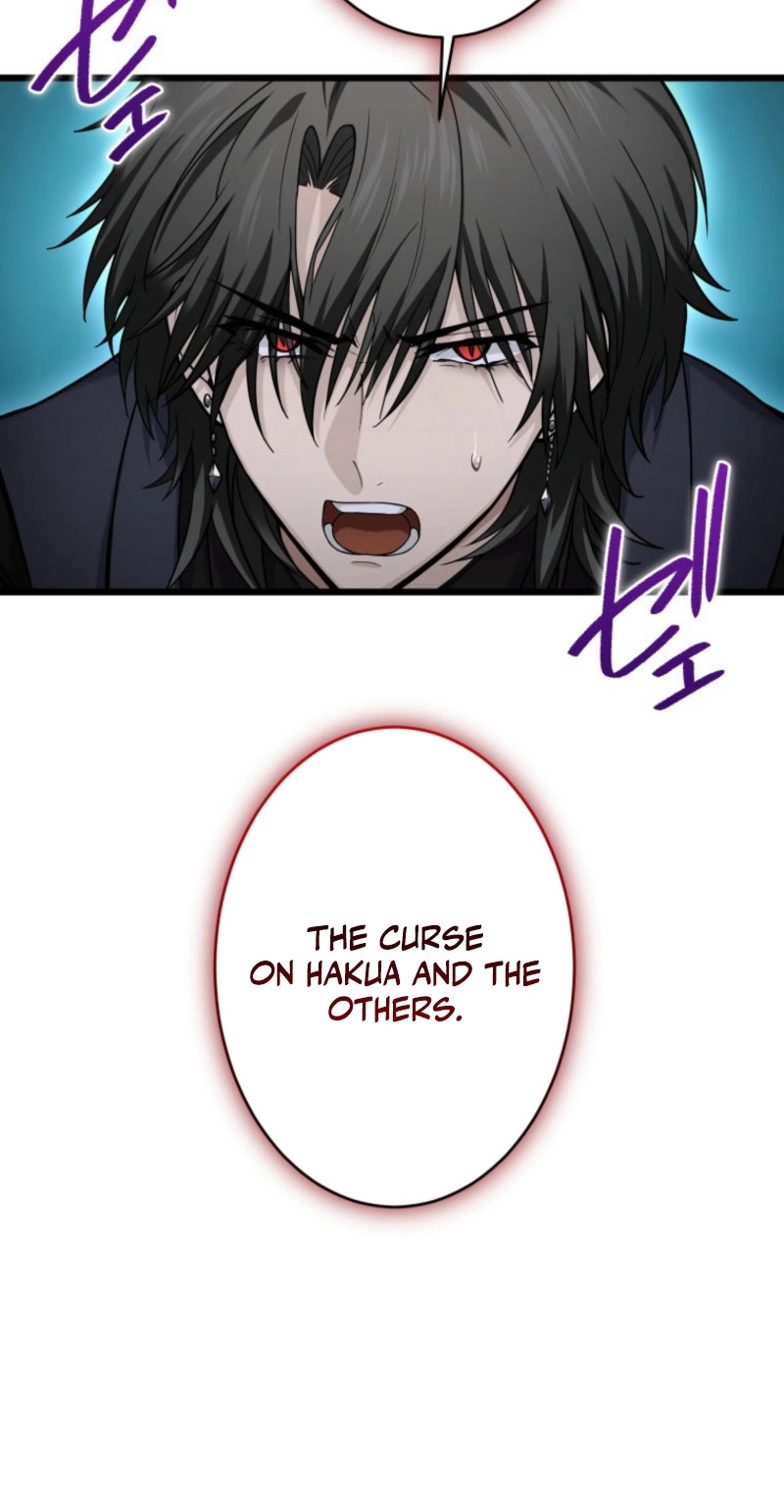 Shadow Master: The Peerless Legend Beneath the Moon chapter 34 page 23