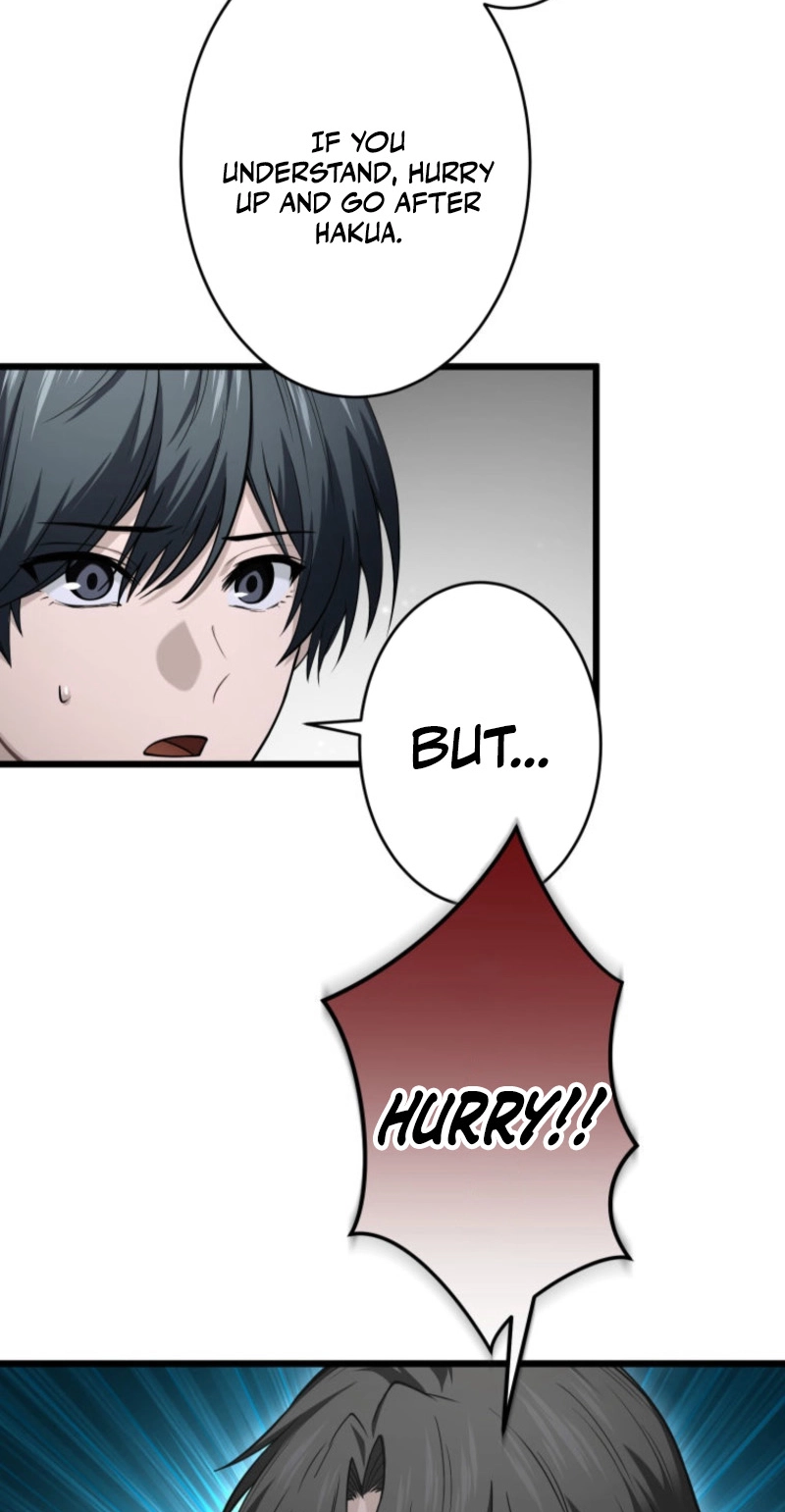 Shadow Master: The Peerless Legend Beneath the Moon chapter 34 page 25