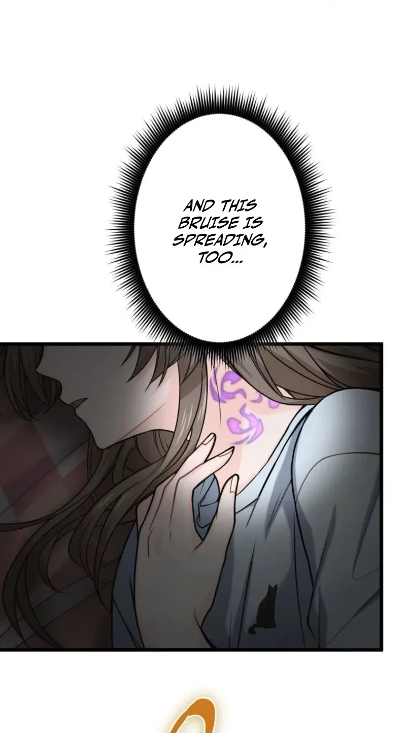 Shadow Master: The Peerless Legend Beneath the Moon chapter 34 page 50