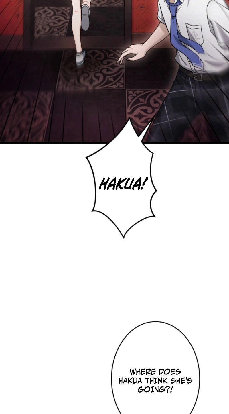 Shadow Master: The Peerless Legend Beneath the Moon chapter 34 page 9