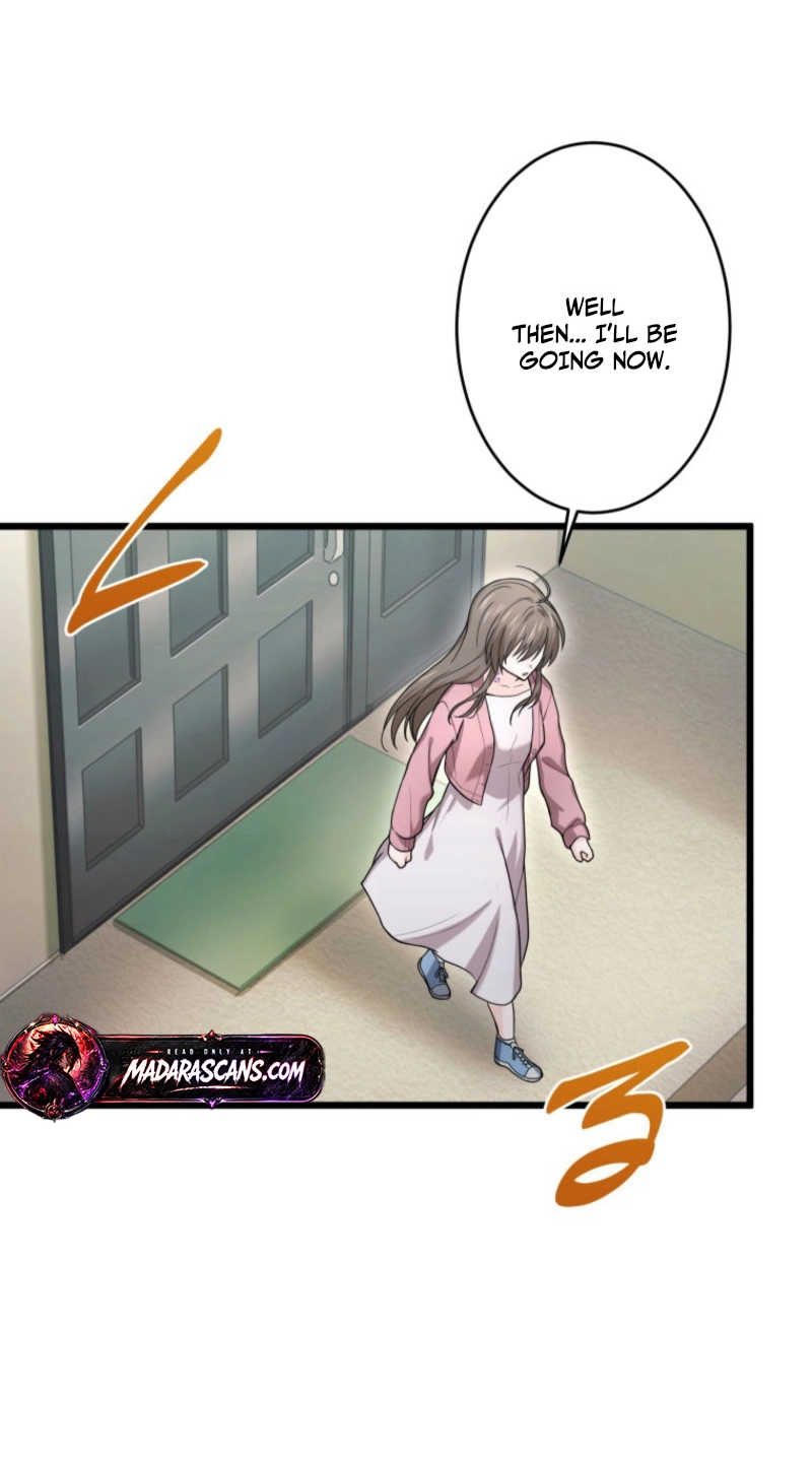 Shadow Master: The Peerless Legend Beneath the Moon chapter 34 page 87