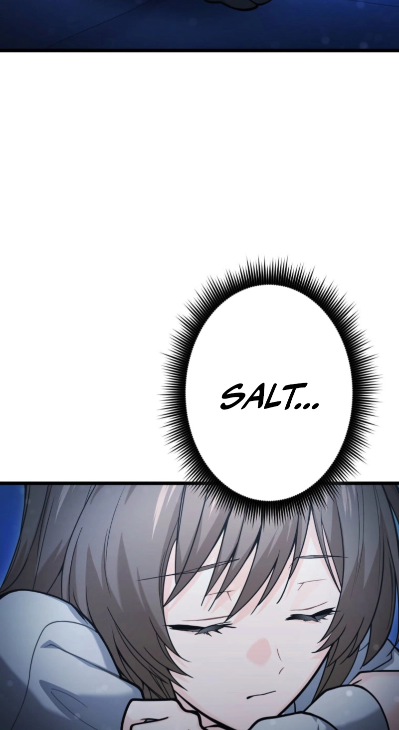 Shadow Master: The Peerless Legend Beneath the Moon chapter 34 page 33