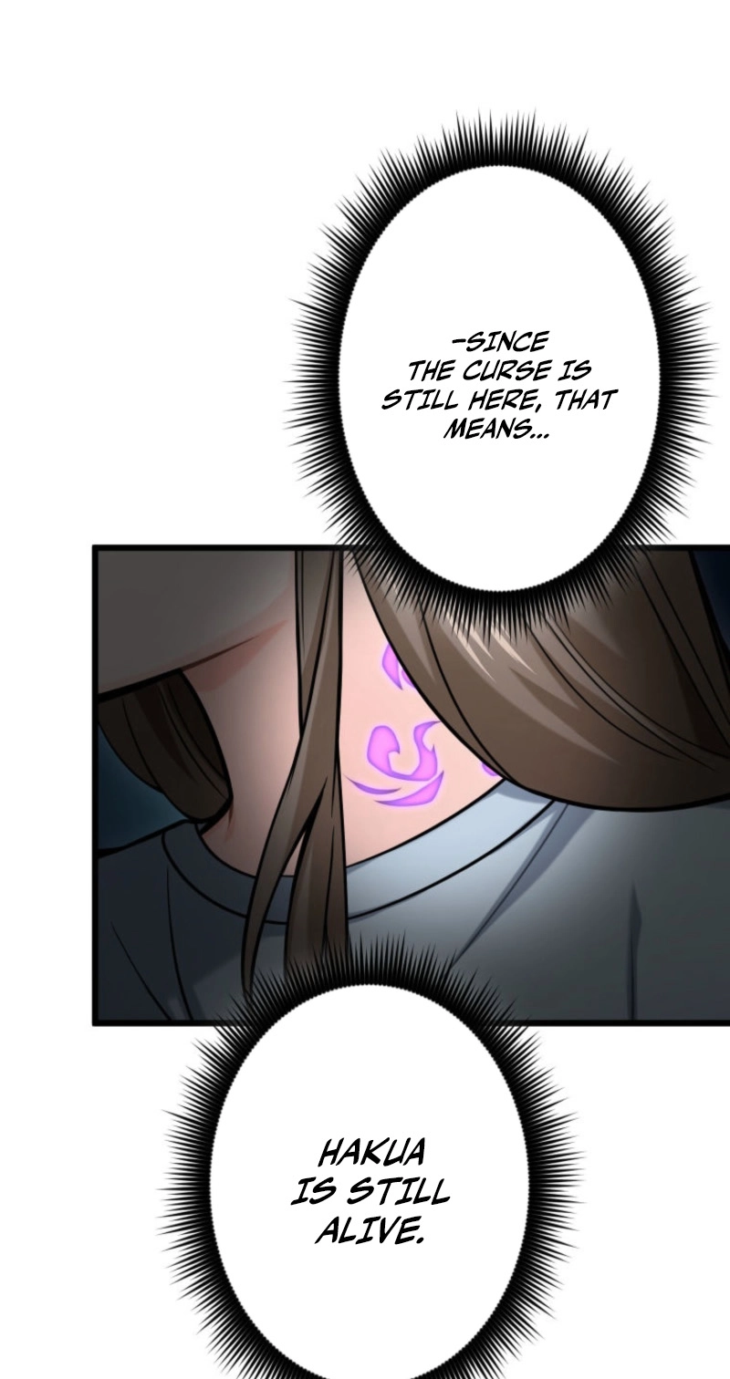 Shadow Master: The Peerless Legend Beneath the Moon chapter 34 page 59