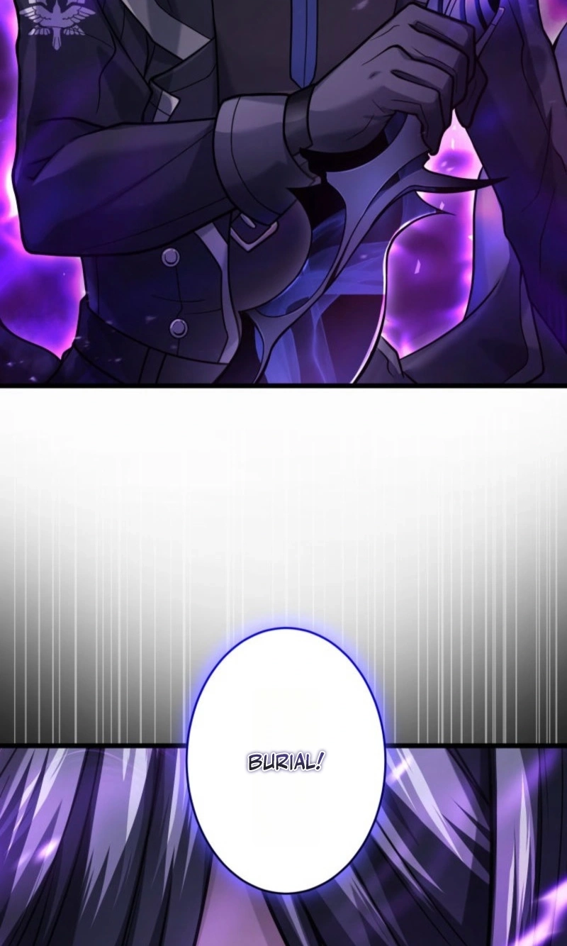 Shadow Master: The Peerless Legend Beneath the Moon chapter 35 page 123