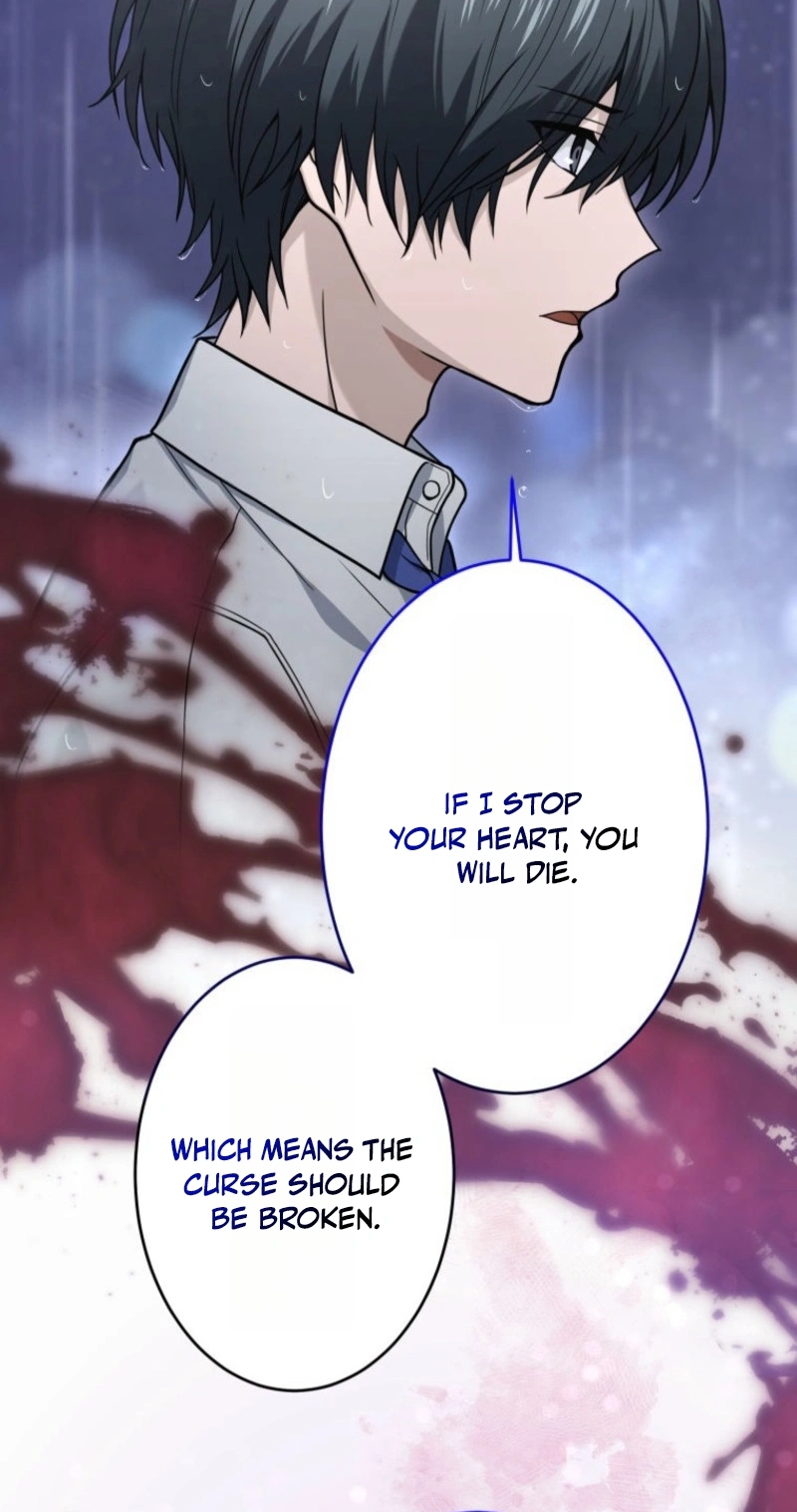 Shadow Master: The Peerless Legend Beneath the Moon chapter 35 page 81