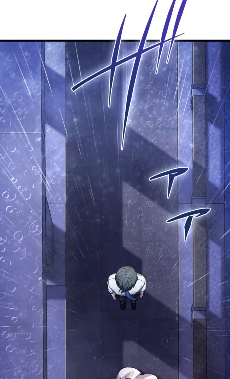 Shadow Master: The Peerless Legend Beneath the Moon chapter 35 page 49