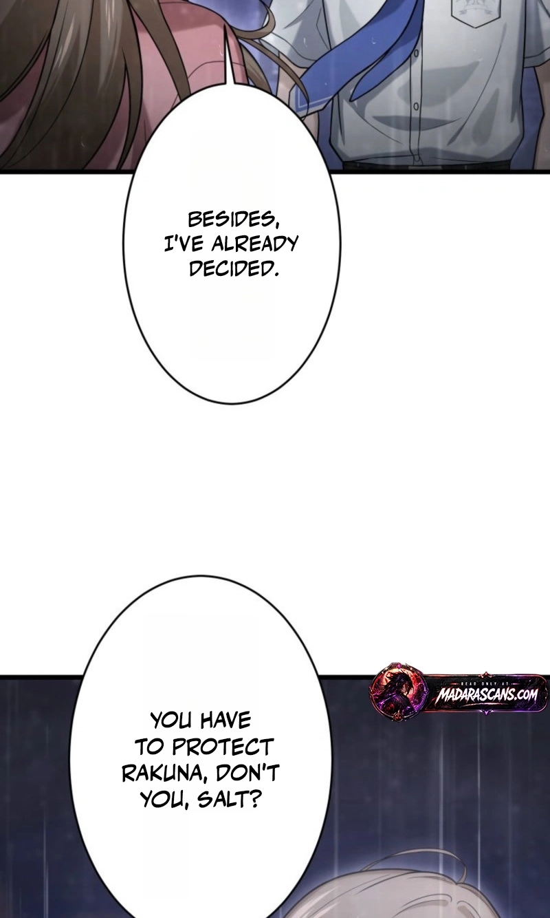 Shadow Master: The Peerless Legend Beneath the Moon chapter 35 page 45