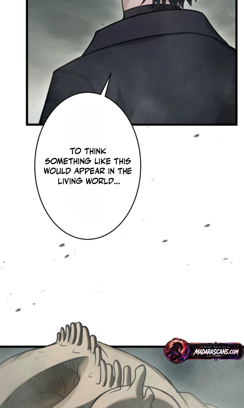 Shadow Master: The Peerless Legend Beneath the Moon chapter 35 page 111