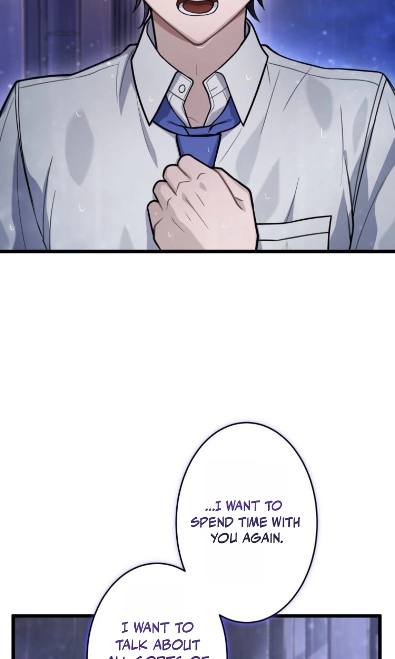 Shadow Master: The Peerless Legend Beneath the Moon chapter 35 page 86