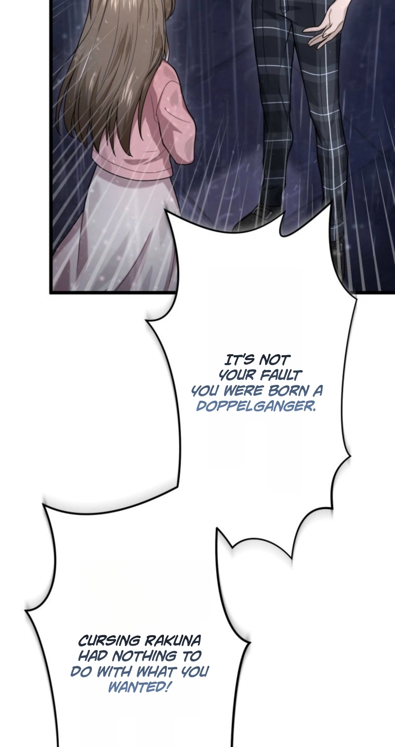 Shadow Master: The Peerless Legend Beneath the Moon chapter 35 page 35