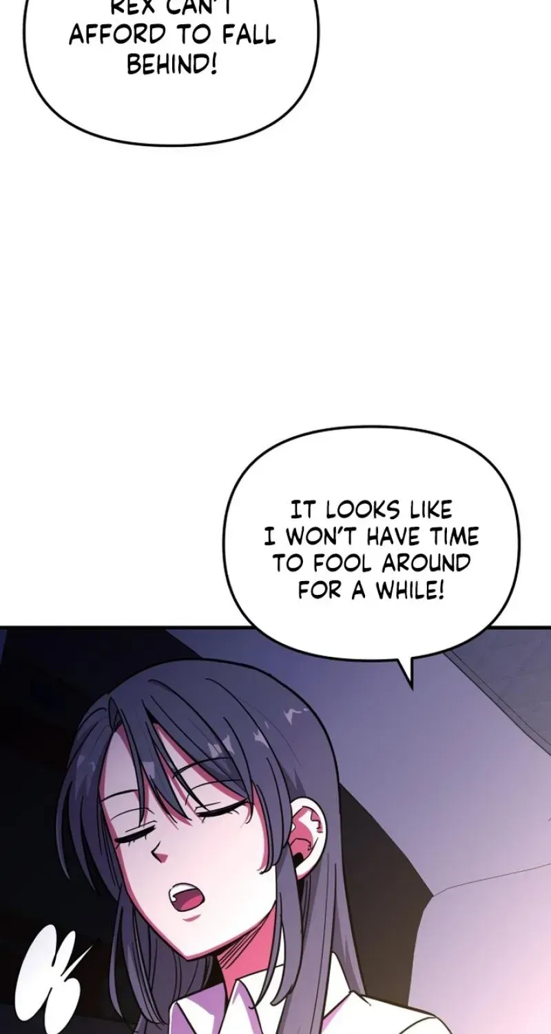 My Boyfriend is a Cat chapter 21 page 111