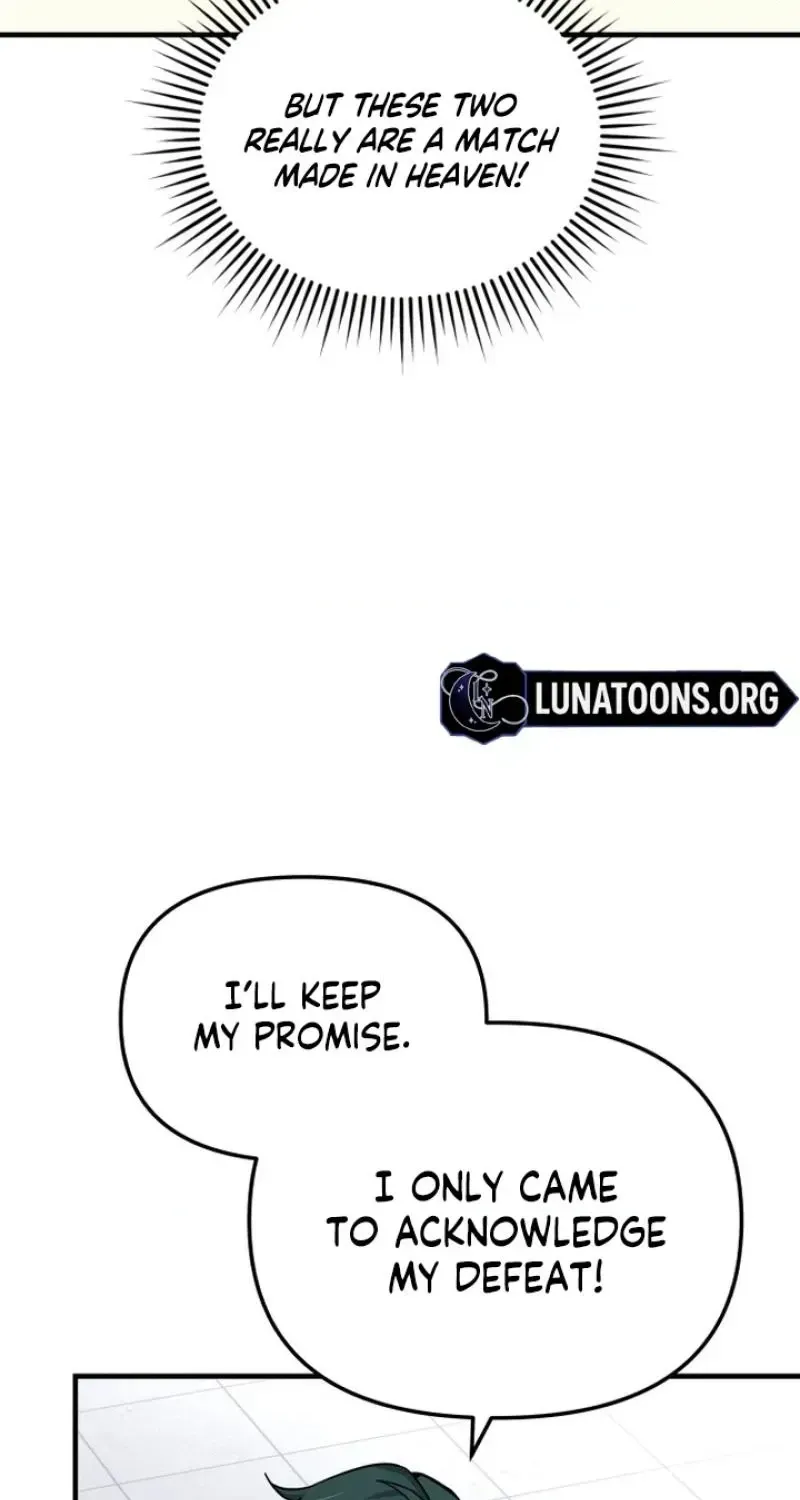 My Boyfriend is a Cat chapter 21 page 39
