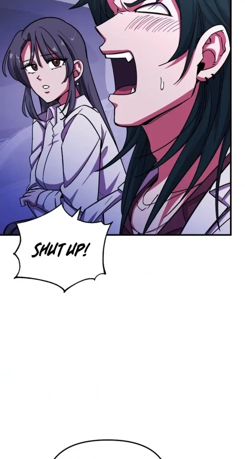 My Boyfriend is a Cat chapter 21 page 99