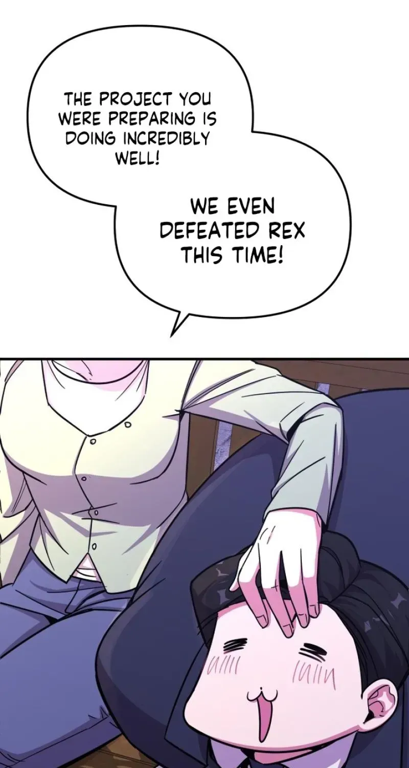 My Boyfriend is a Cat chapter 21 page 135