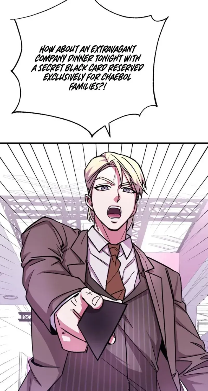 My Boyfriend is a Cat chapter 21 page 83