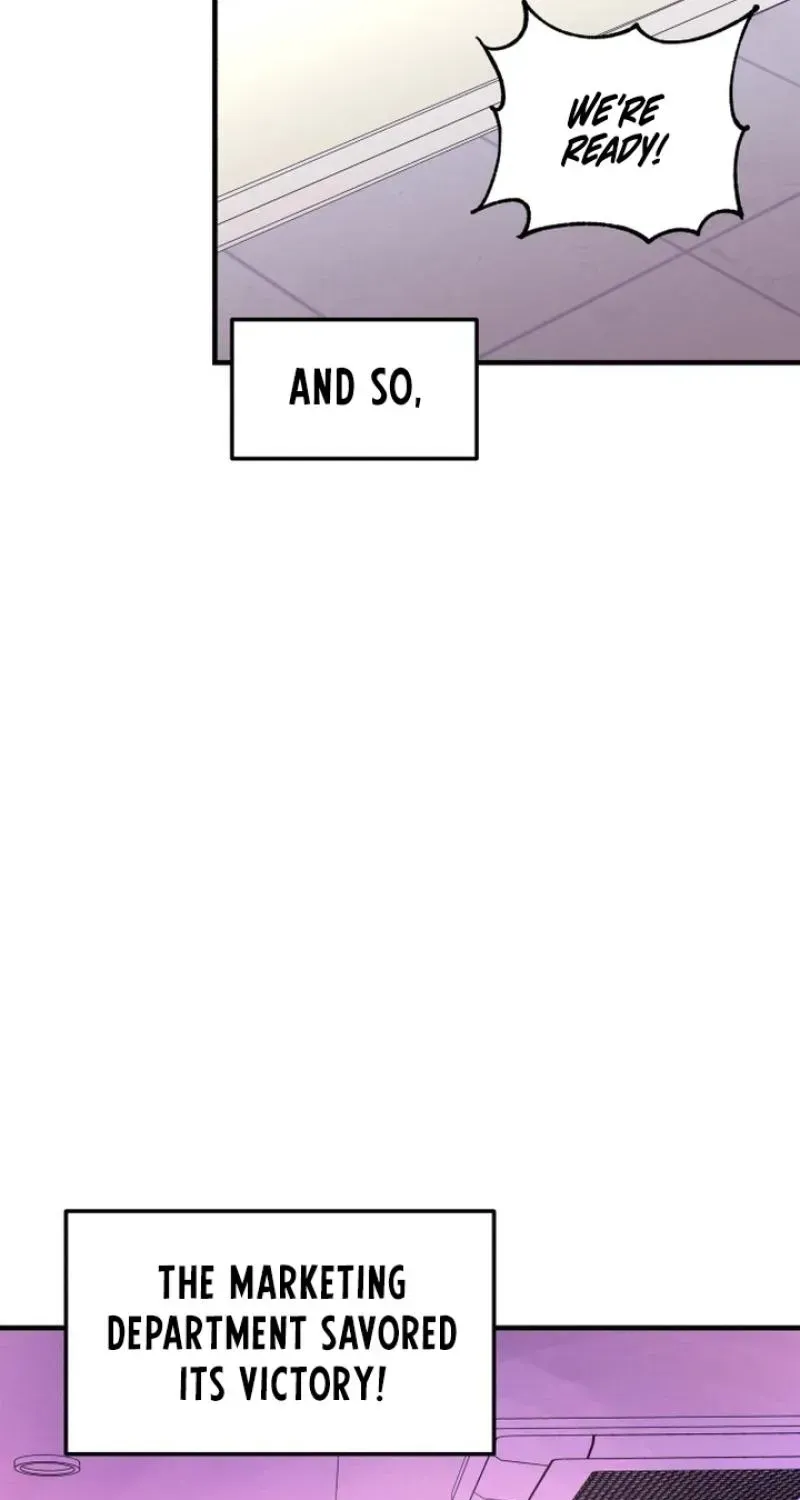 My Boyfriend is a Cat chapter 21 page 87